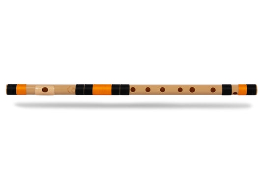 RF PVC Fiber C Sharp Bansuri Middle Octave 18"inches