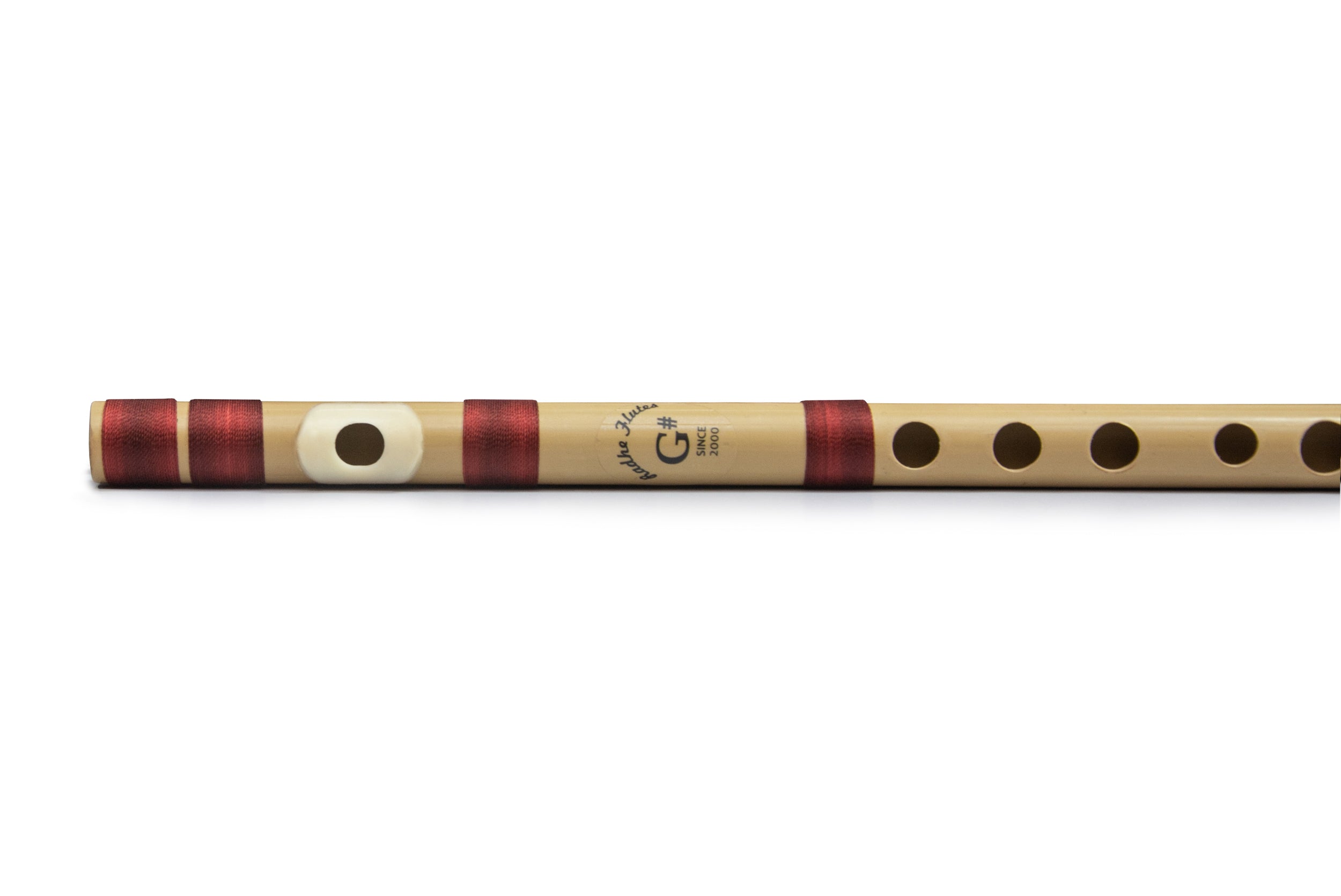 Punam flute g deals sharp